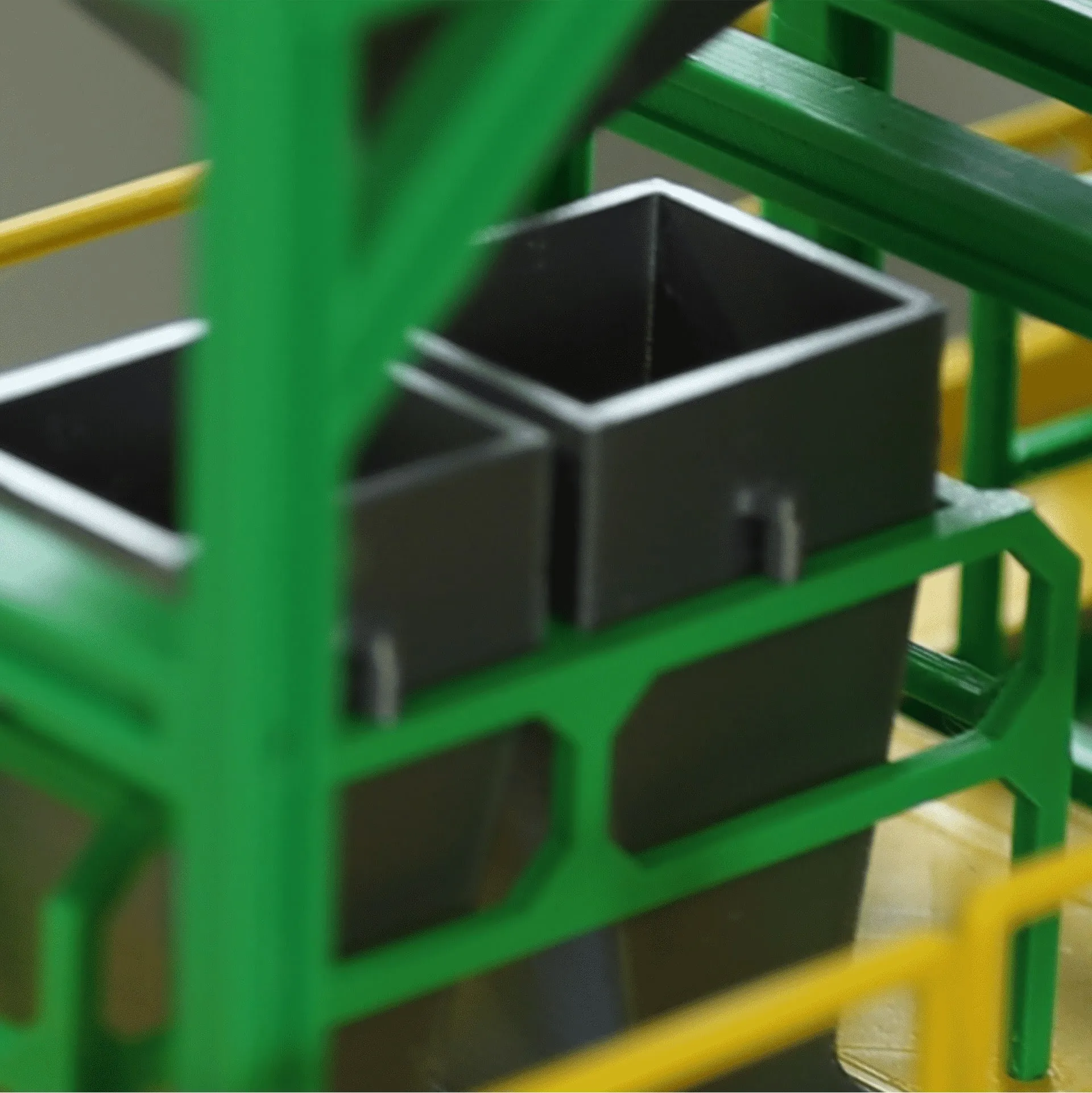 Maquete 3d